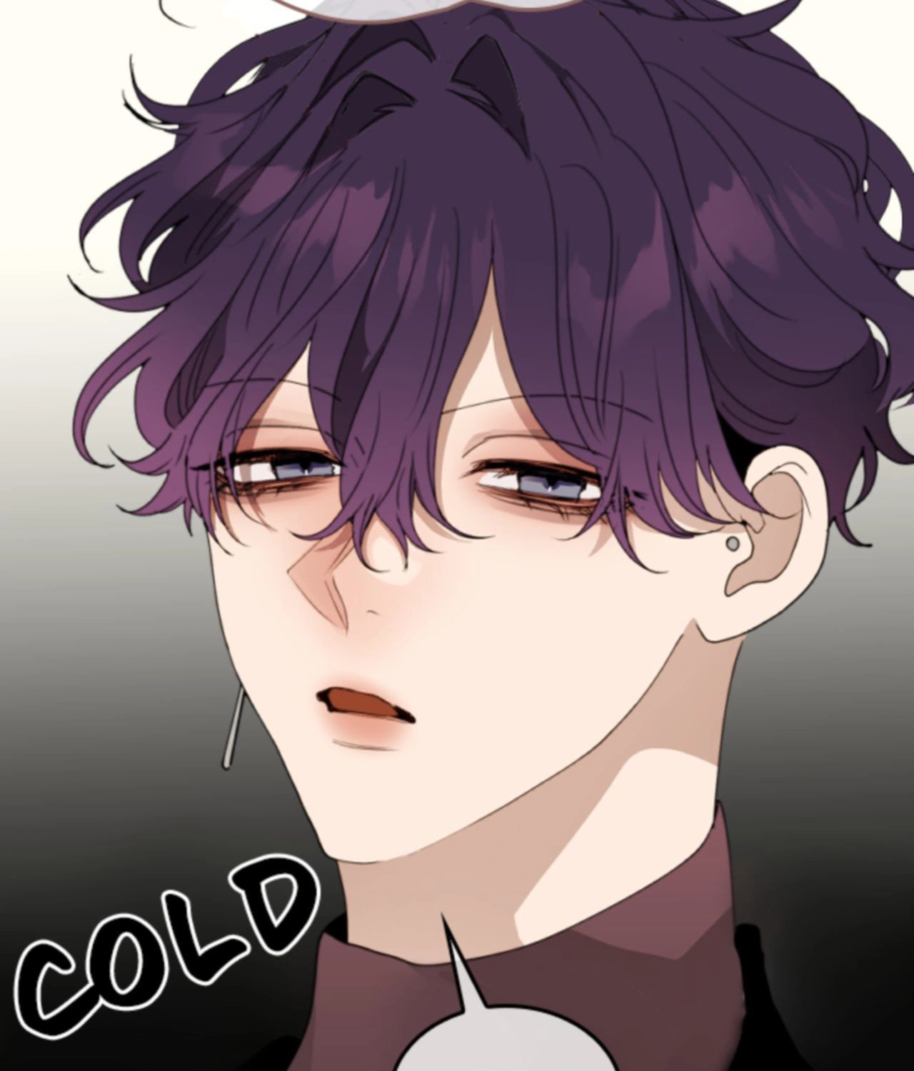 My Perverted Stalker Chapter 235 page 45 - 