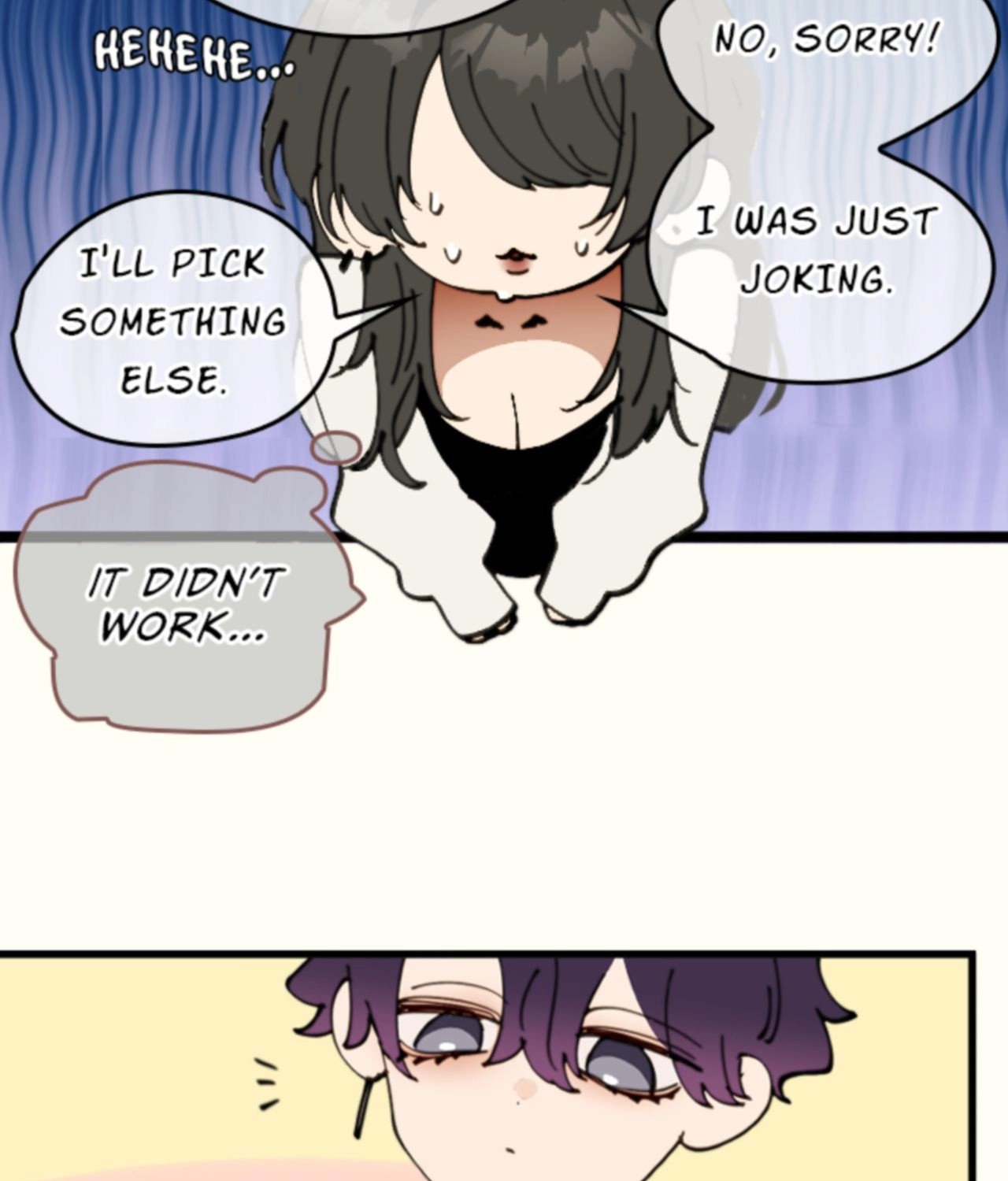 My Perverted Stalker Chapter 235 page 47 - 