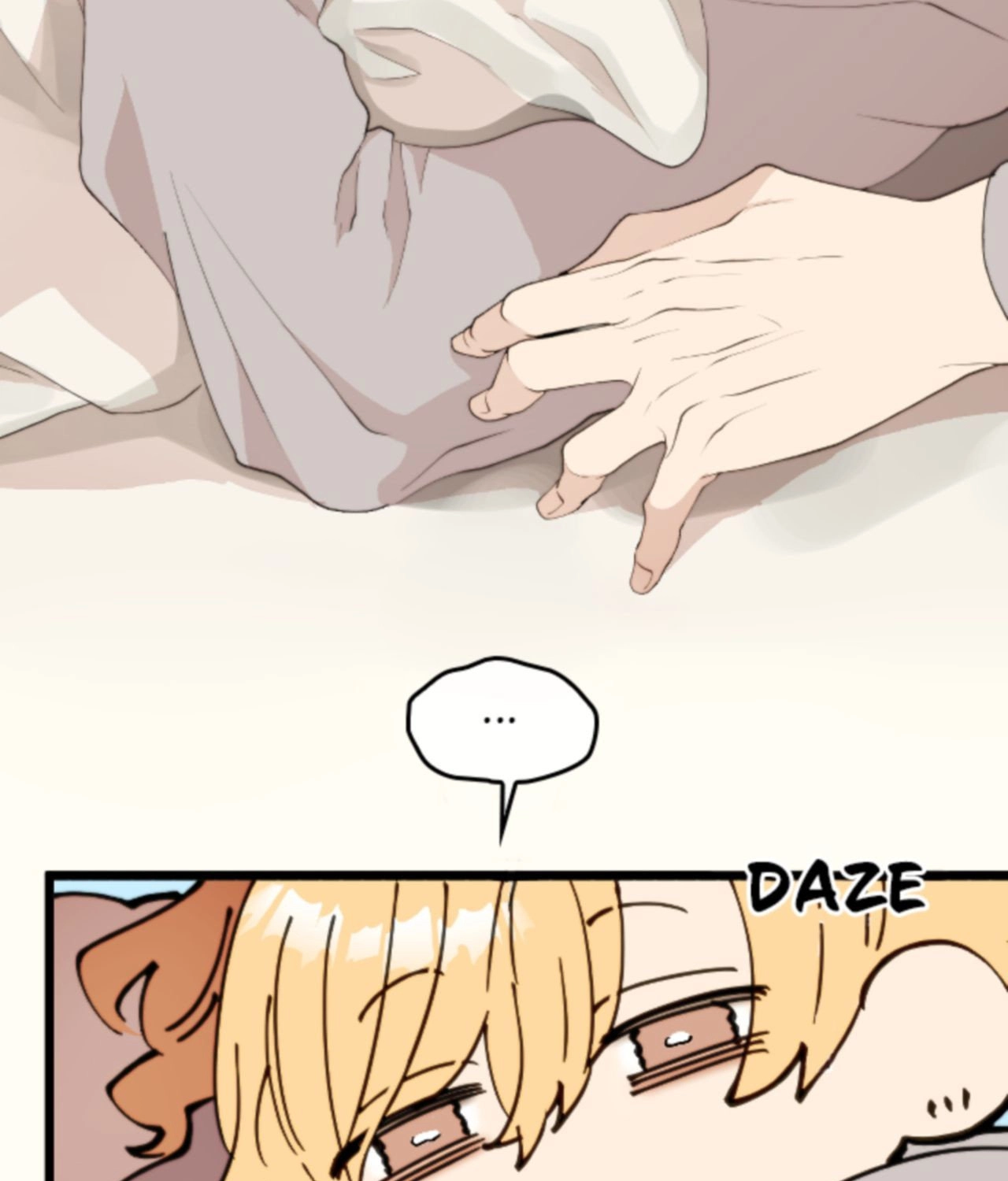 My Perverted Stalker Chapter 235 page 9 - 