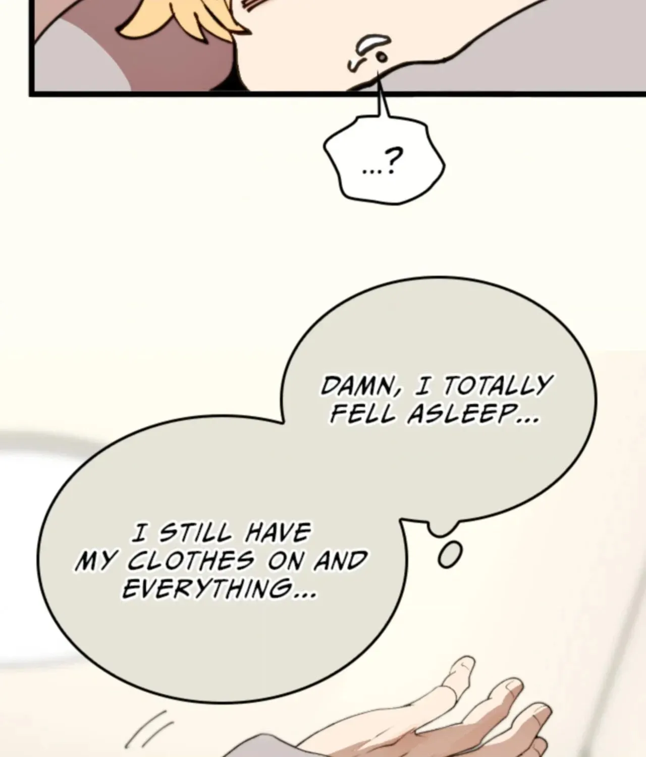 My Perverted Stalker Chapter 235 page 10 - 