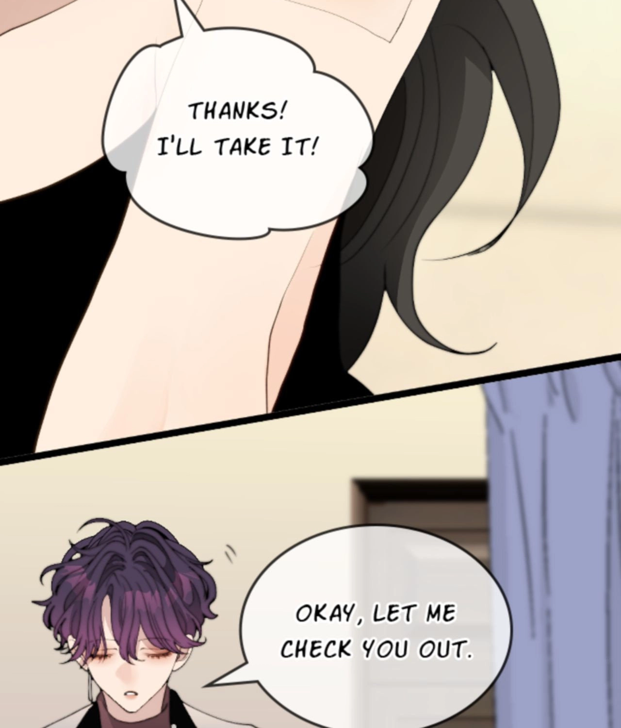 My Perverted Stalker Chapter 236 page 2 - 