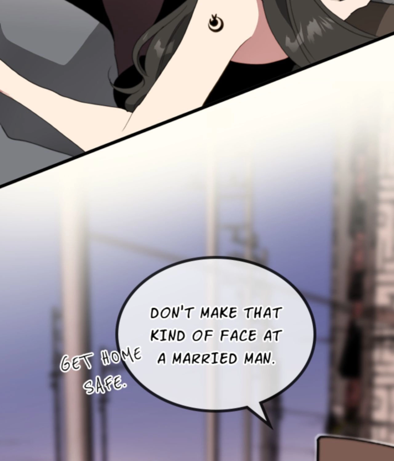 My Perverted Stalker Chapter 236 page 11 - 
