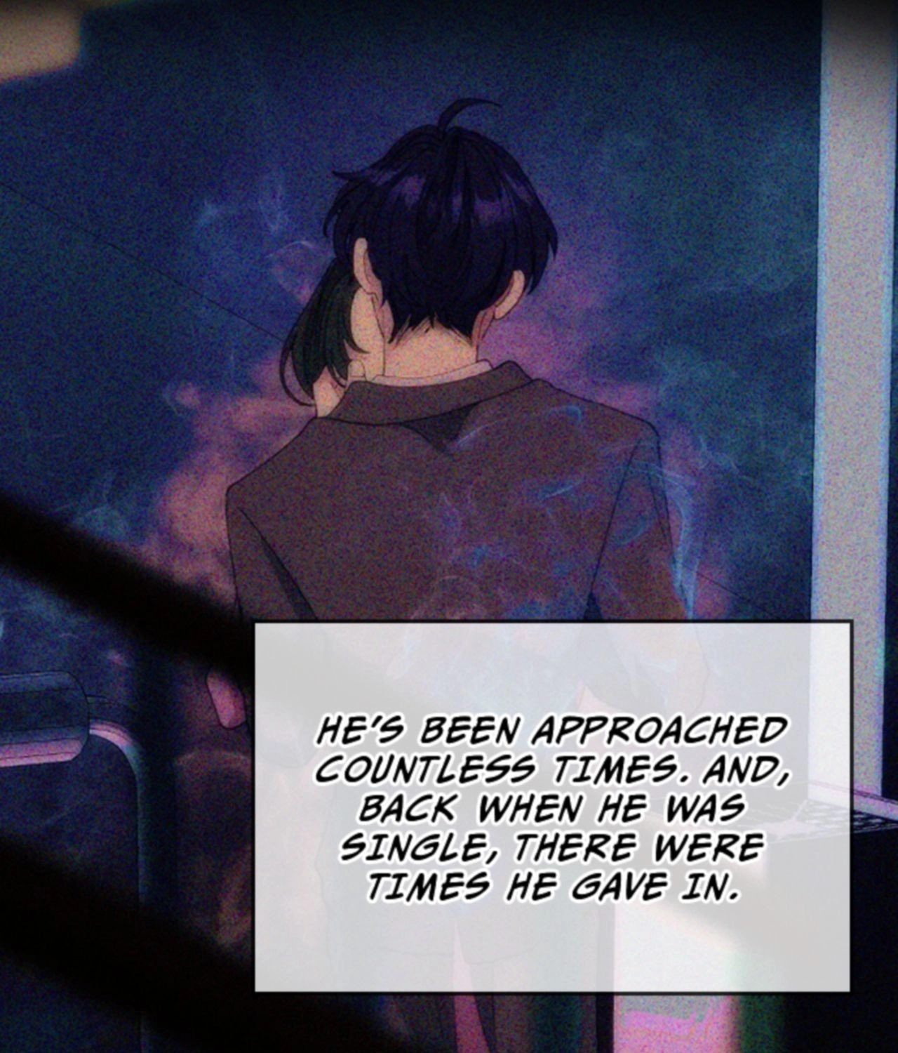 My Perverted Stalker Chapter 236 page 15 - 