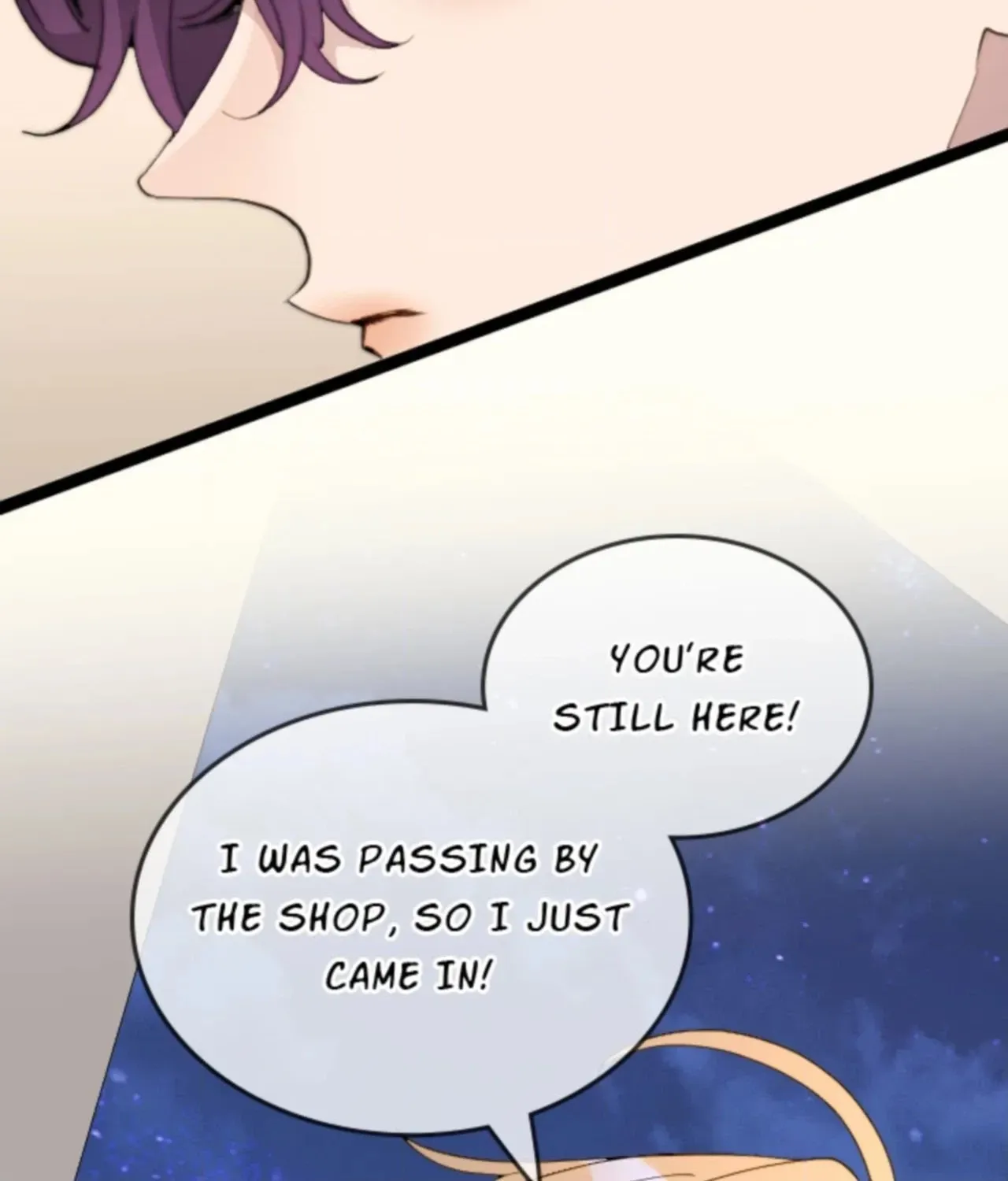My Perverted Stalker Chapter 236 page 20 - 