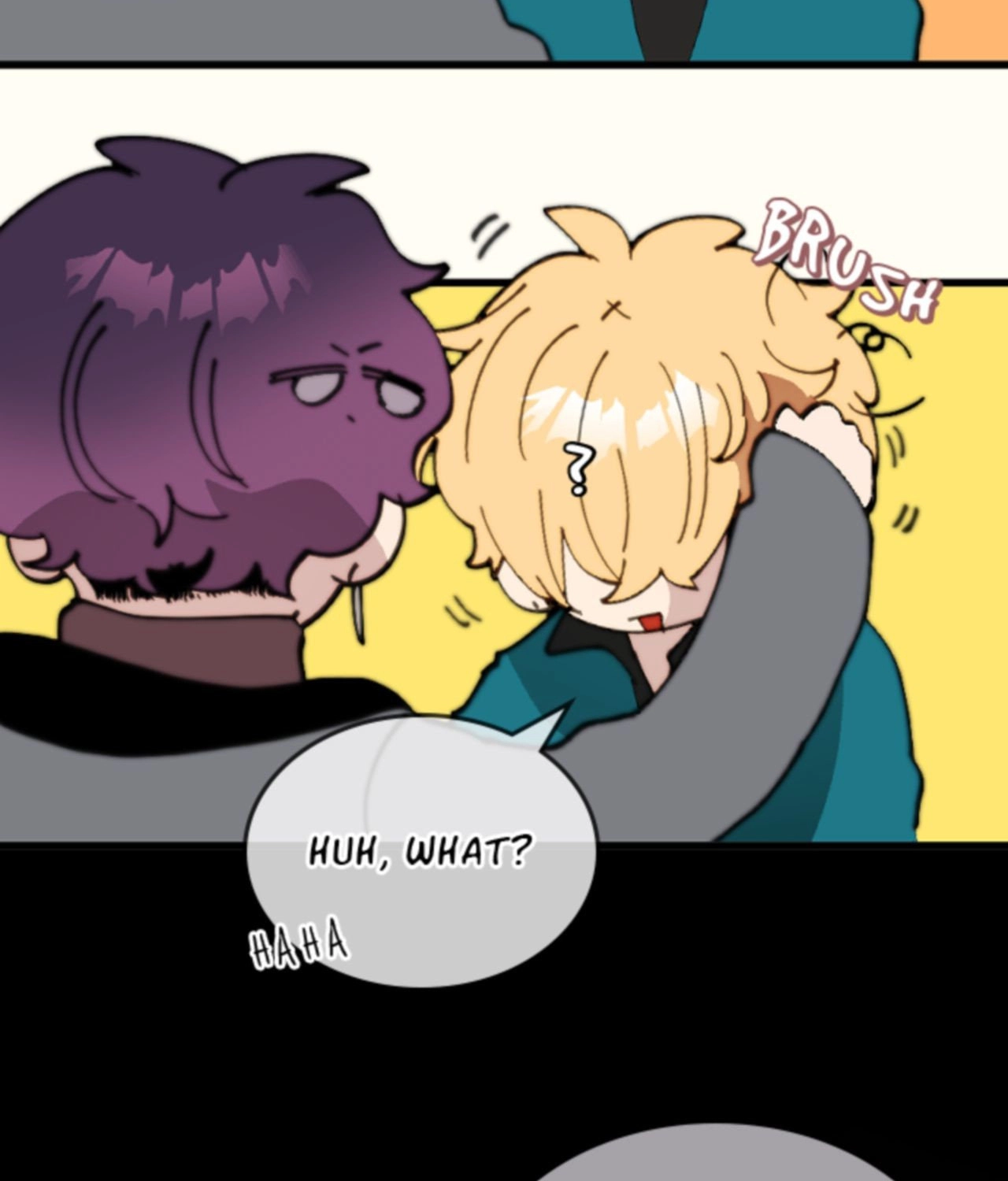 My Perverted Stalker Chapter 236 page 24 - 