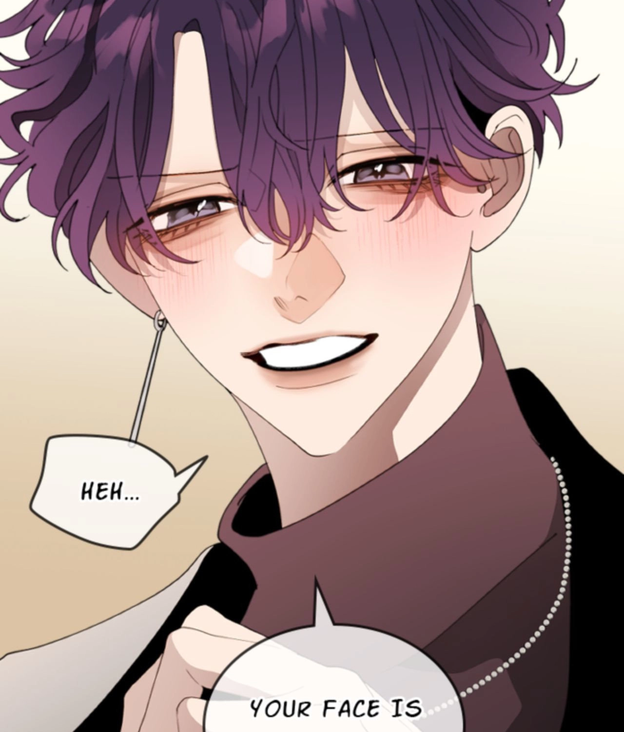 My Perverted Stalker Chapter 236 page 28 - 