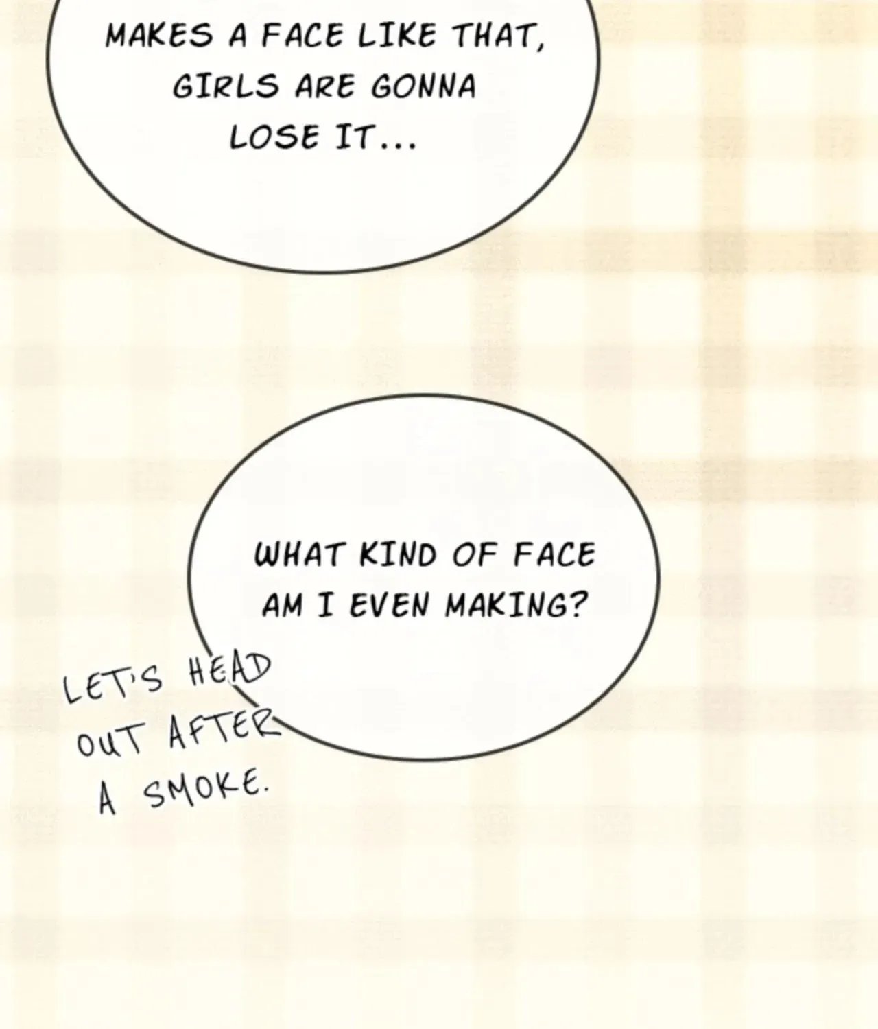 My Perverted Stalker Chapter 236 page 30 - 