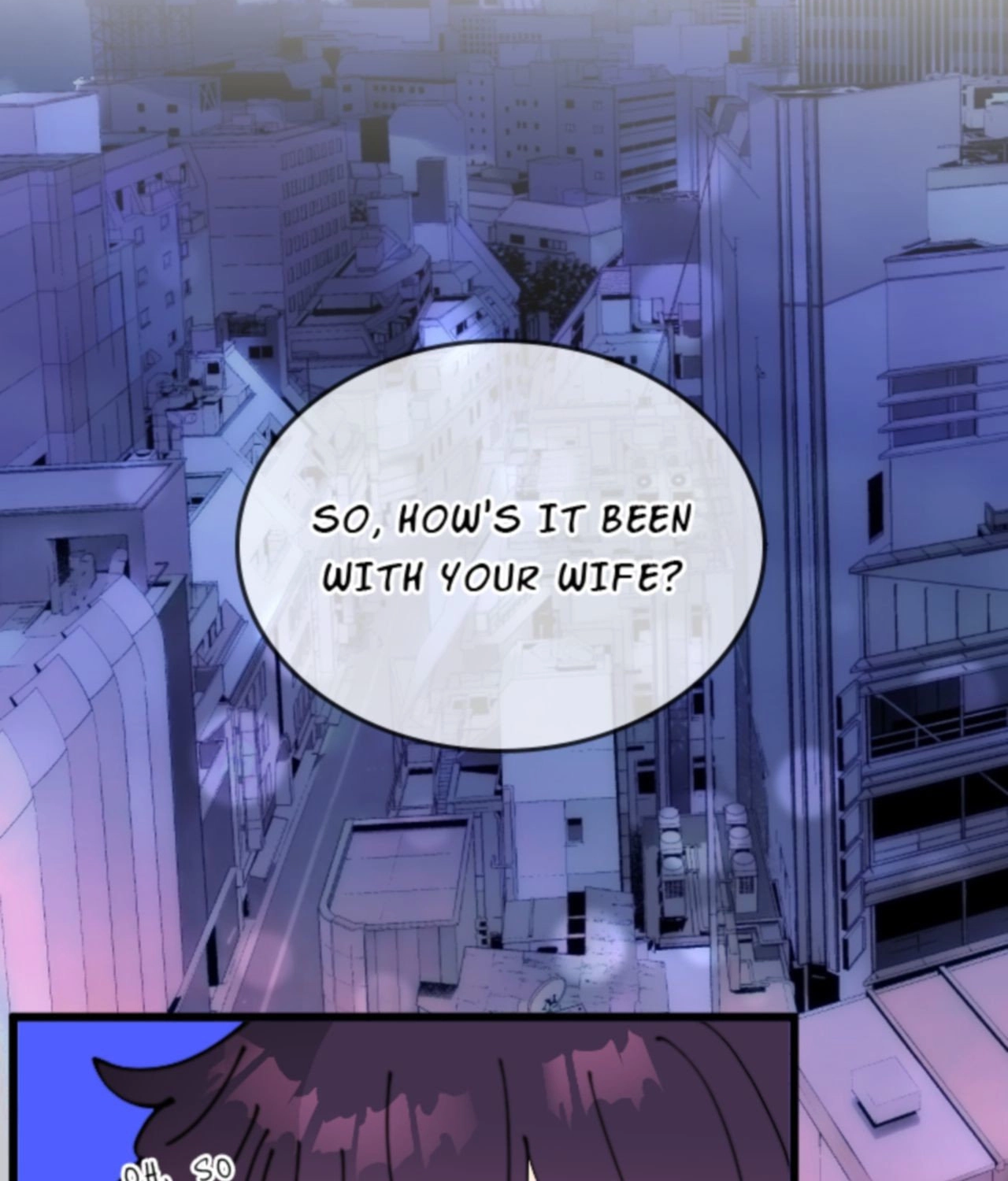 My Perverted Stalker Chapter 236 page 32 - 