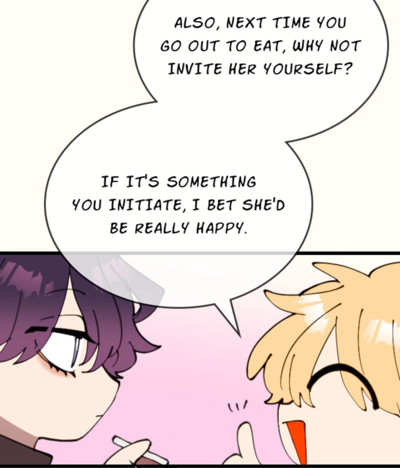 My Perverted Stalker Chapter 236 page 39 - 