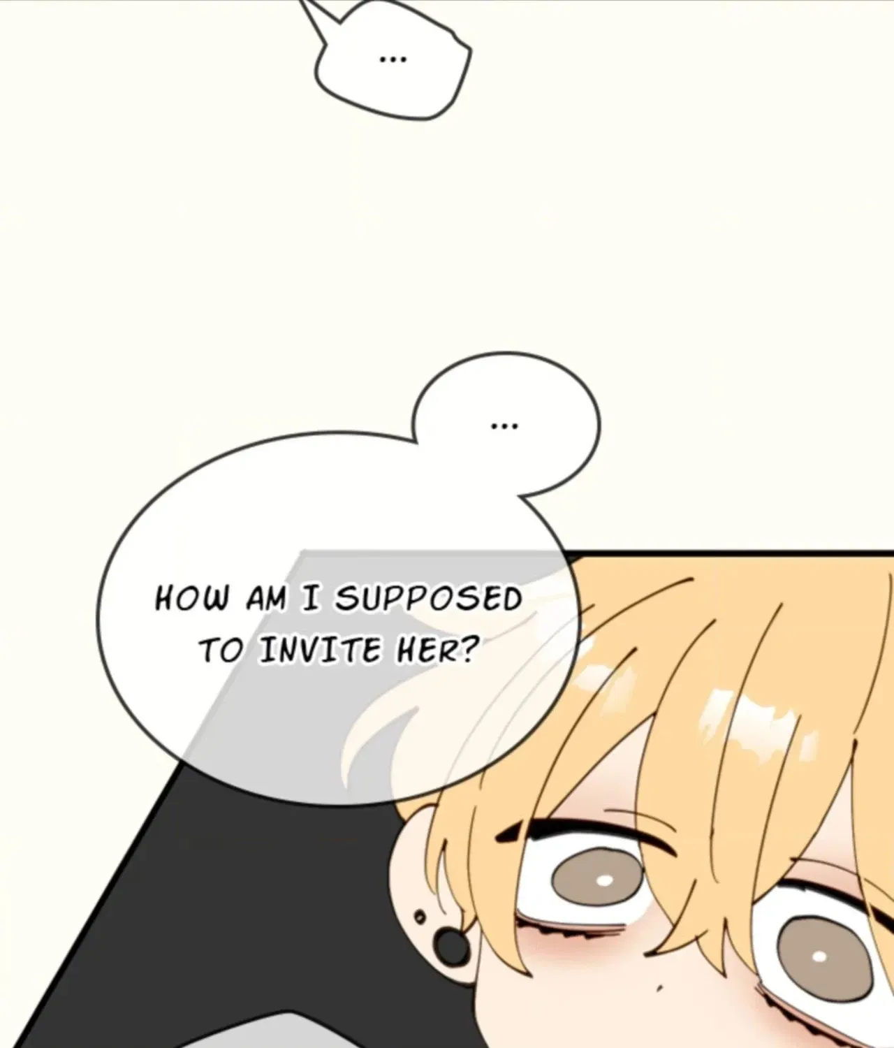 My Perverted Stalker Chapter 236 page 40 - 