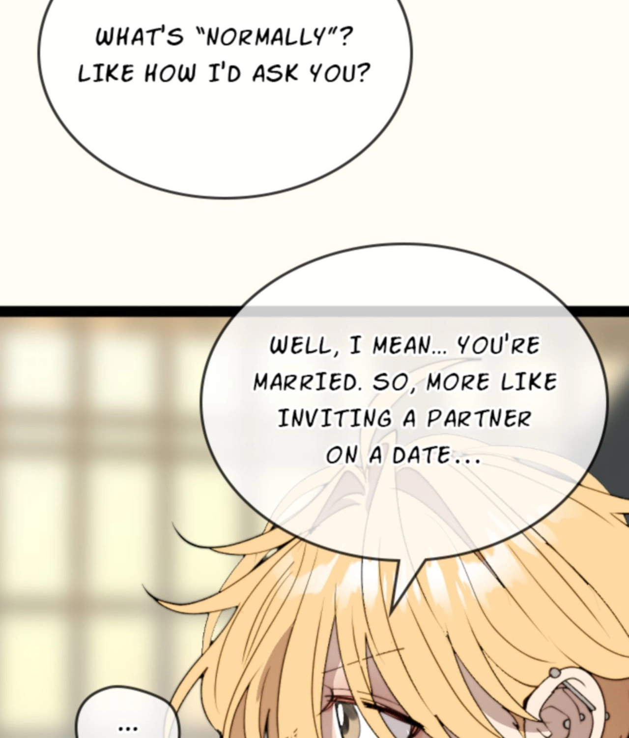 My Perverted Stalker Chapter 236 page 42 - 