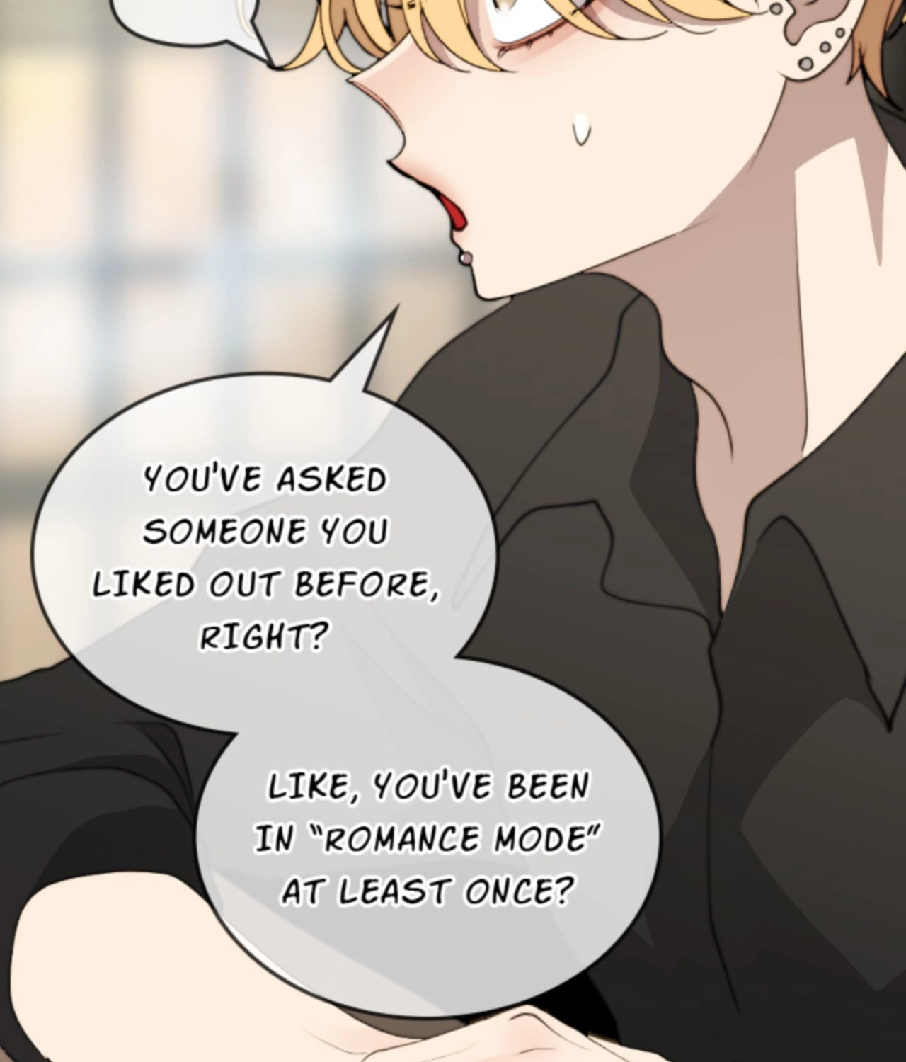 My Perverted Stalker Chapter 236 page 43 - 