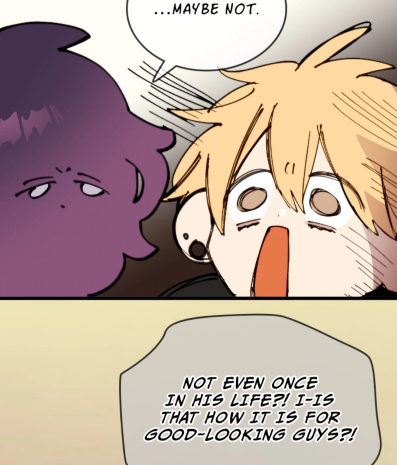 My Perverted Stalker Chapter 236 page 45 - 