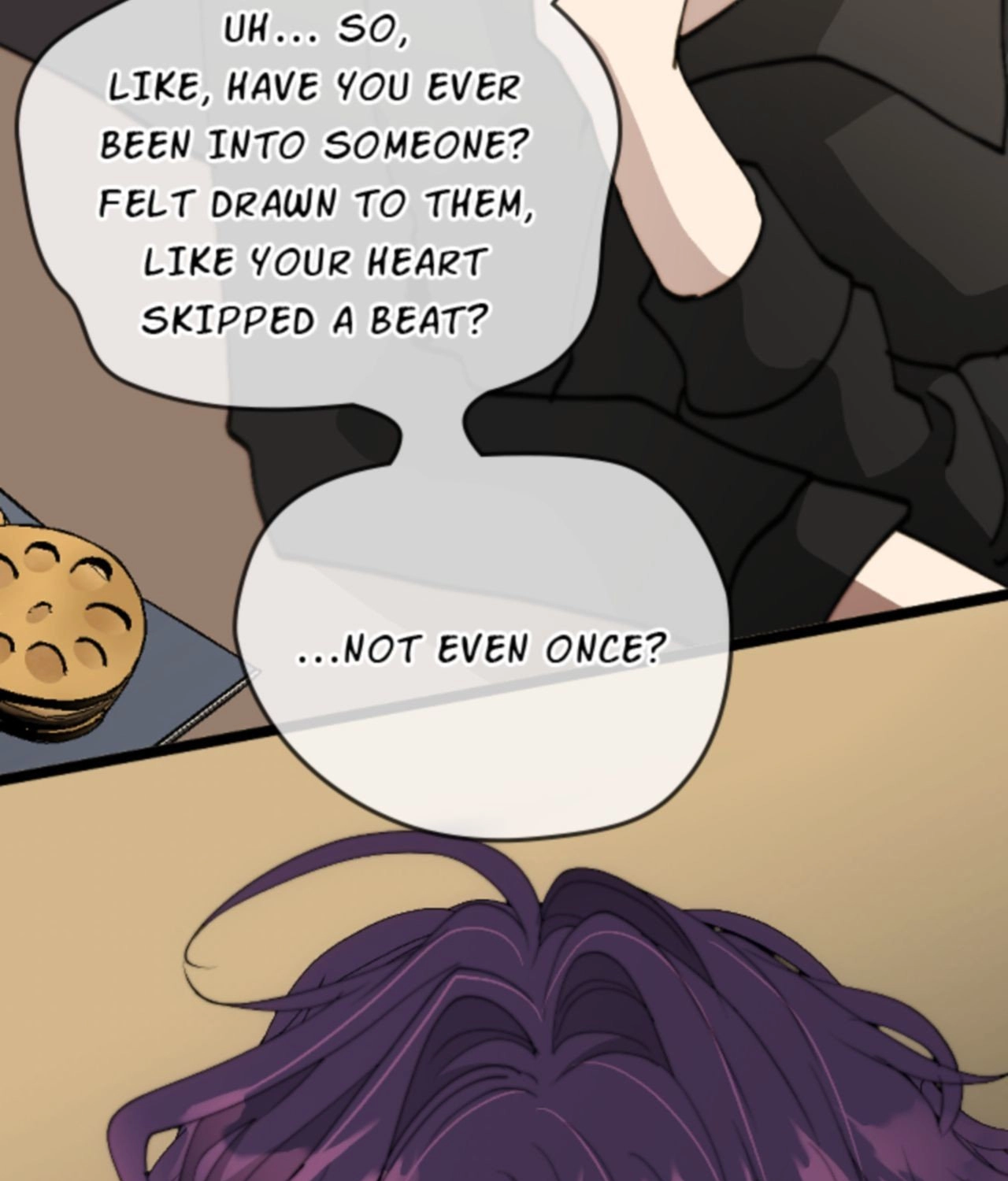 My Perverted Stalker Chapter 236 page 47 - 