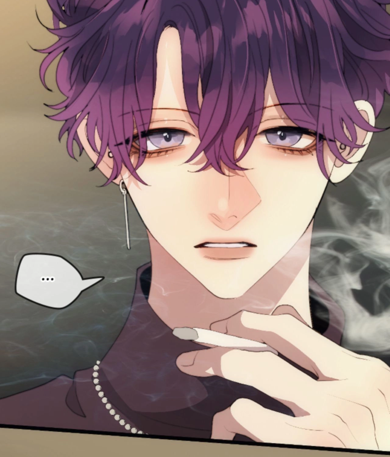 My Perverted Stalker Chapter 236 page 48 - 