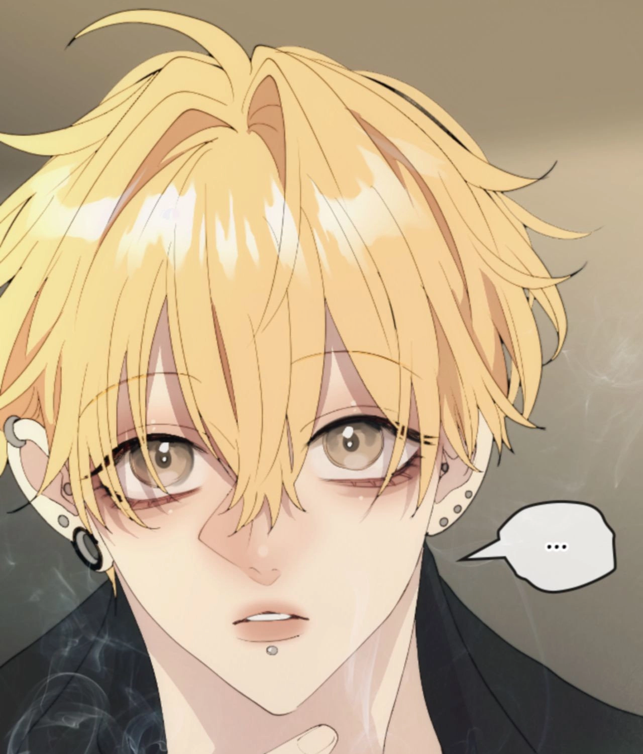 My Perverted Stalker Chapter 236 page 49 - 