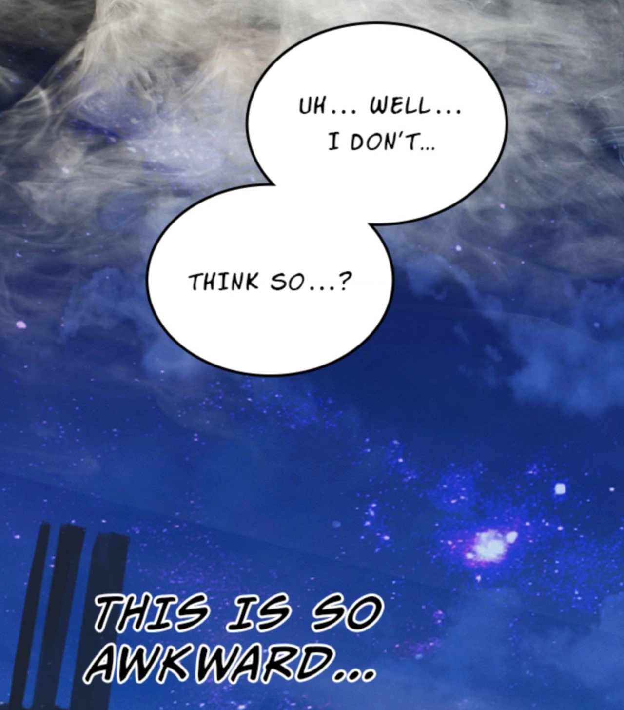 My Perverted Stalker Chapter 236 page 51 - 