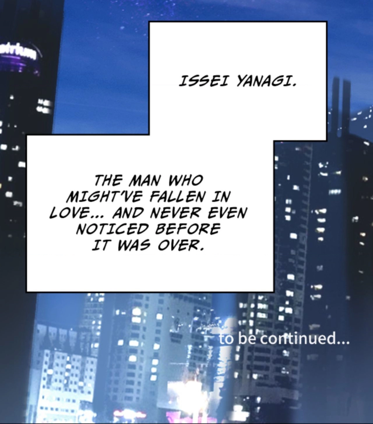 My Perverted Stalker Chapter 236 page 52 - 