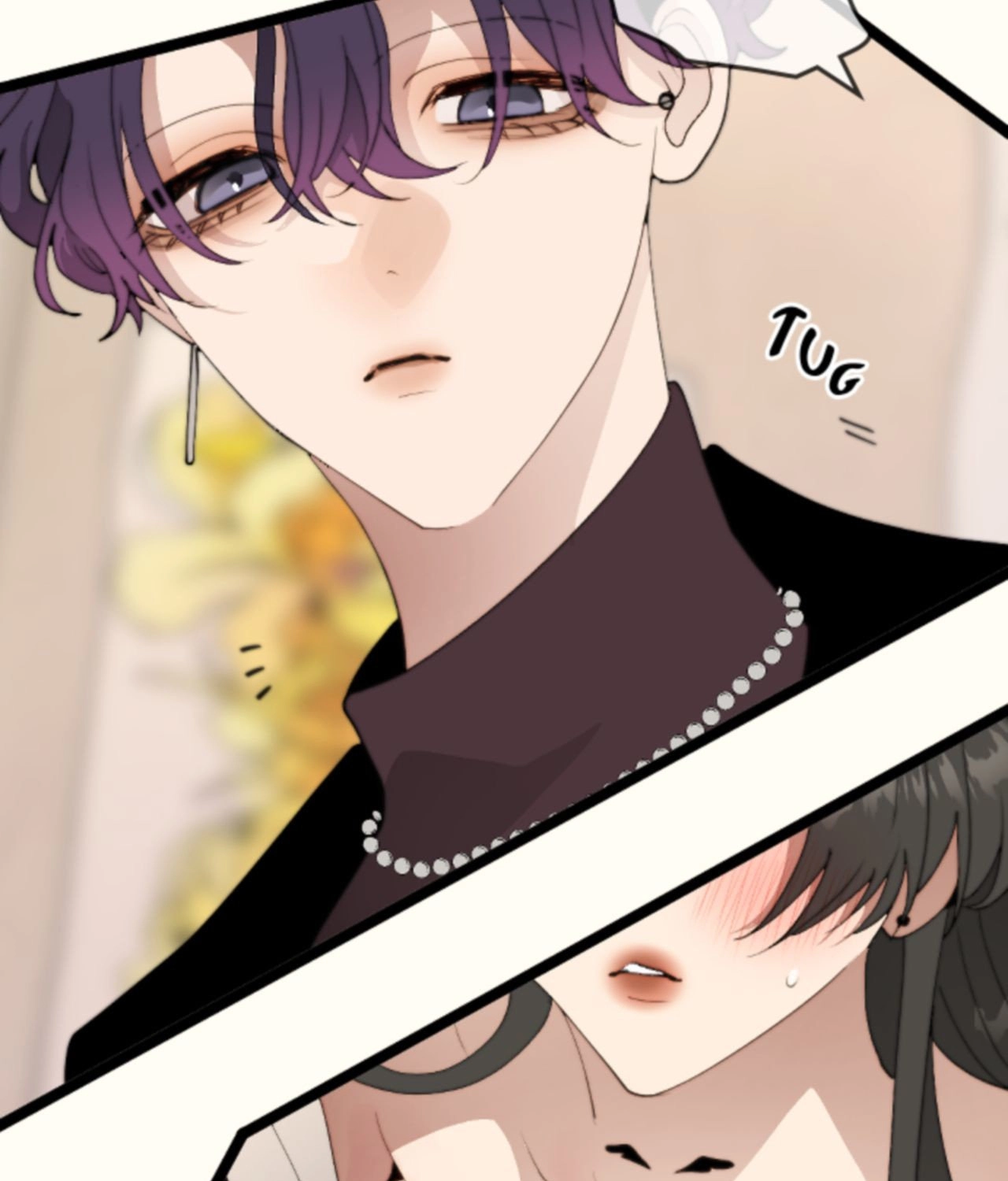 My Perverted Stalker Chapter 236 page 7 - 