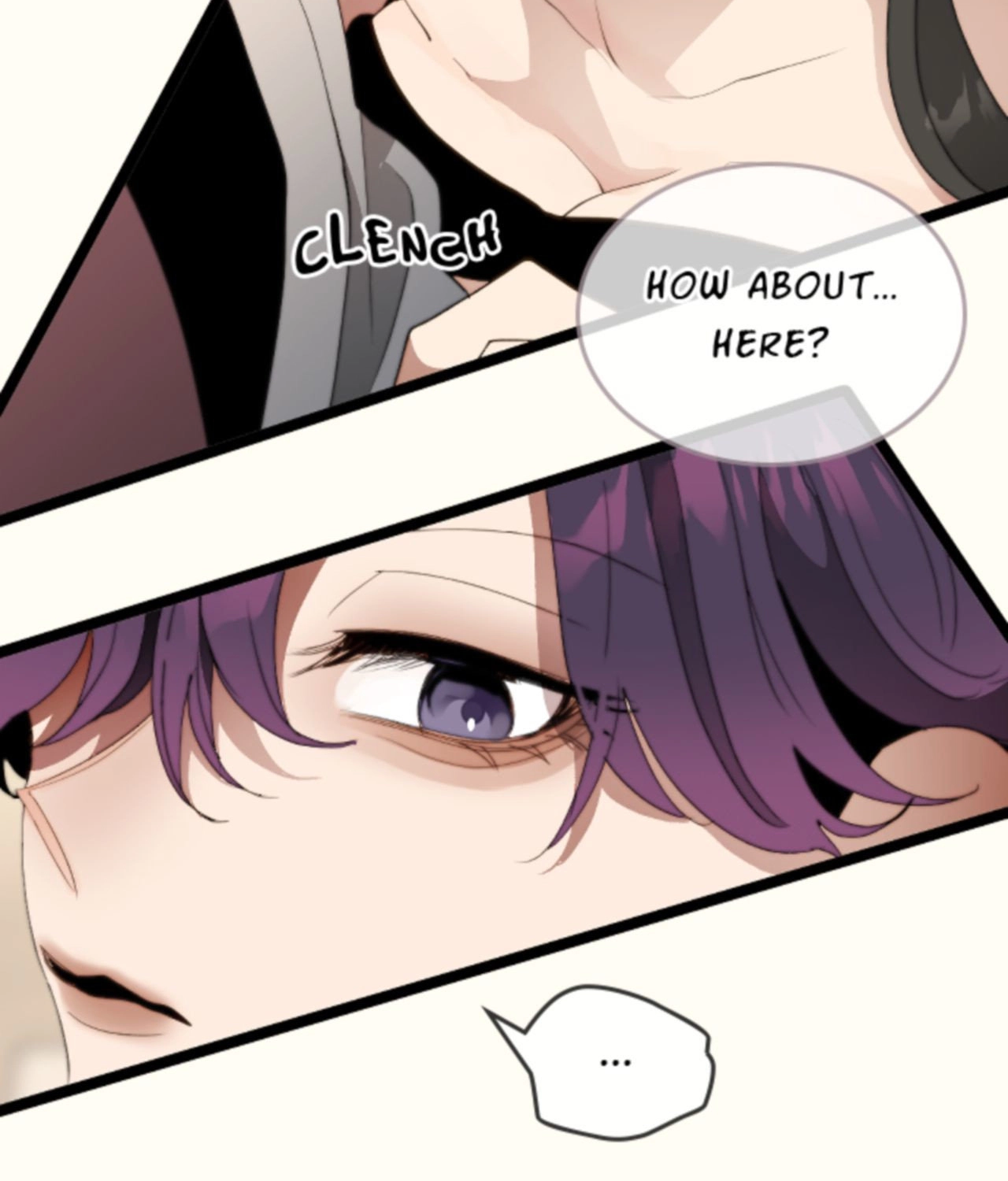 My Perverted Stalker Chapter 236 page 8 - 