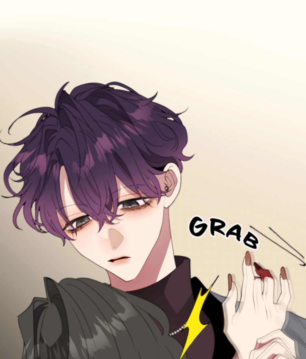 My Perverted Stalker Chapter 236 page 9 - 