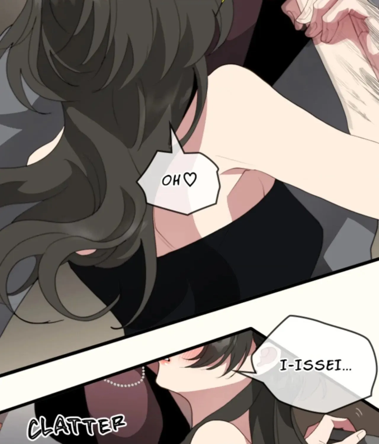 My Perverted Stalker Chapter 236 page 10 - 