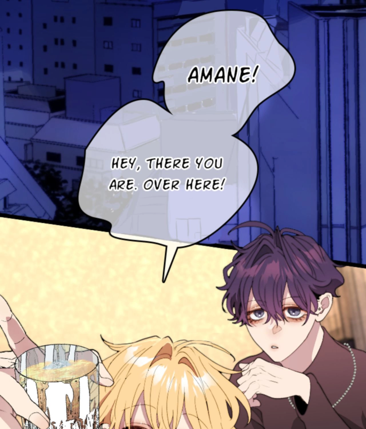 My Perverted Stalker Chapter 237 page 17 - 