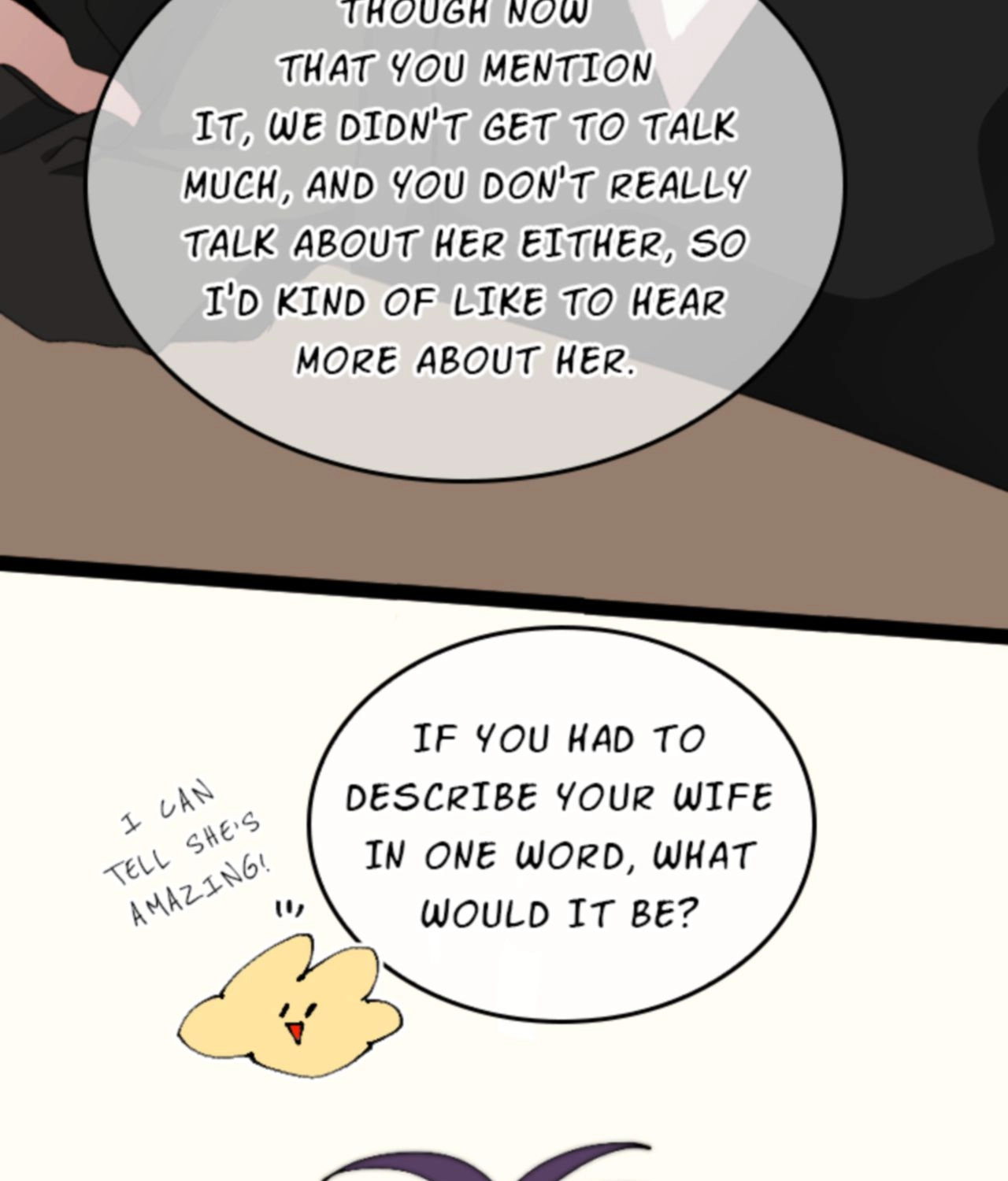 My Perverted Stalker Chapter 237 page 29 - 