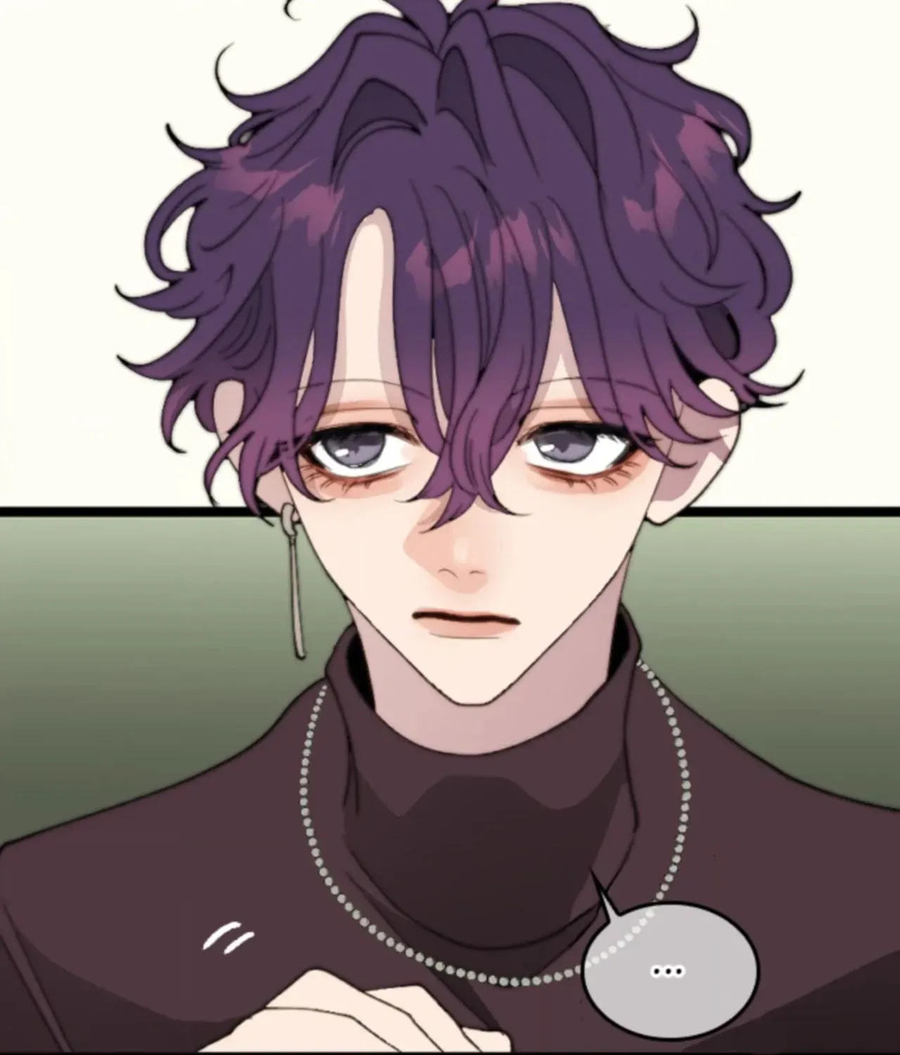 My Perverted Stalker Chapter 237 page 30 - 
