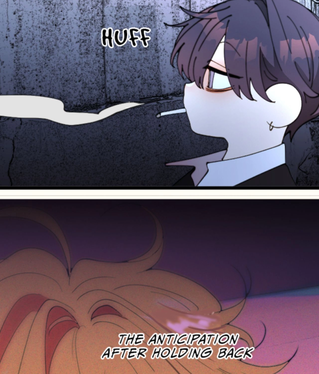 My Perverted Stalker Chapter 237 page 4 - 