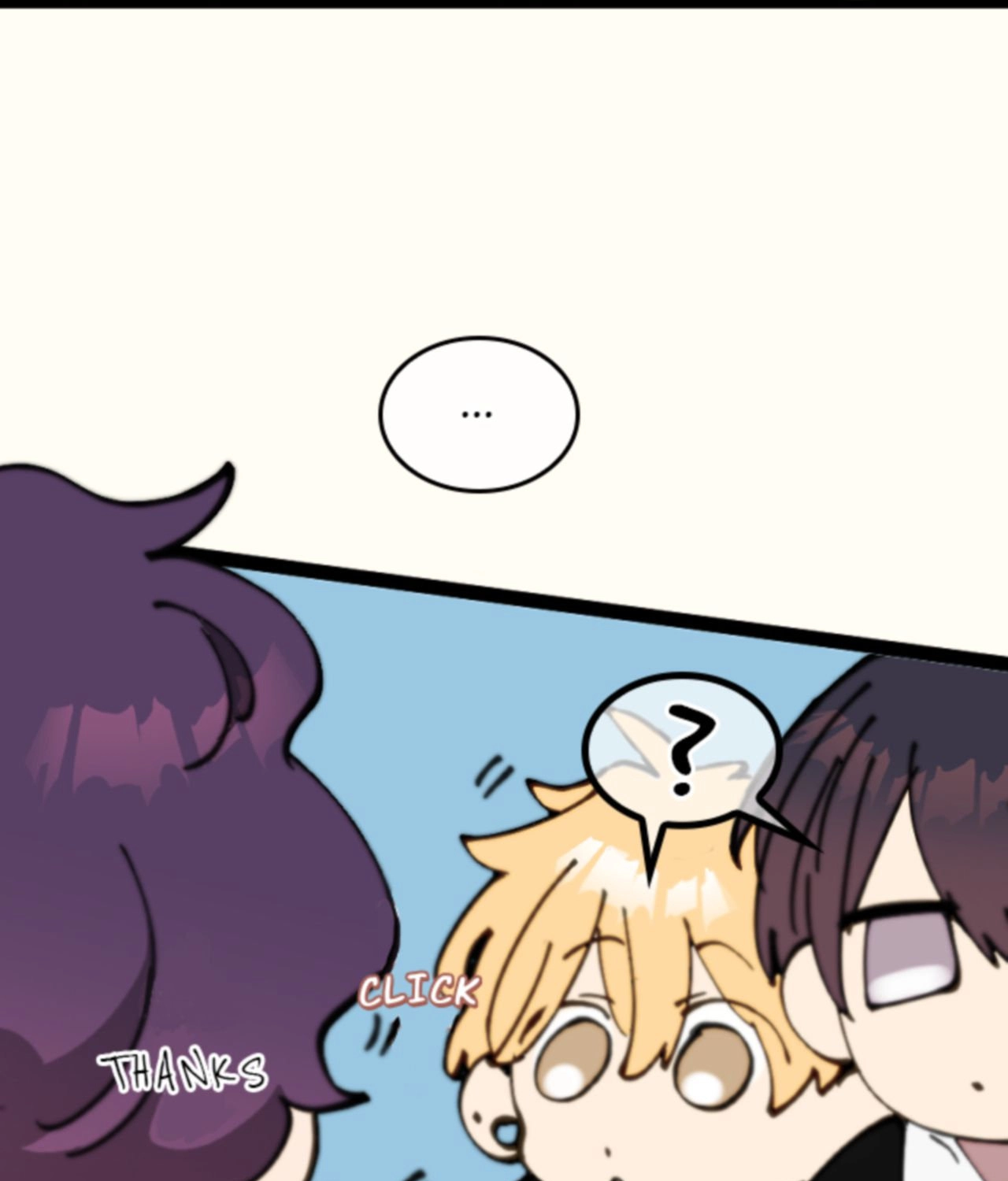 My Perverted Stalker Chapter 237 page 31 - 