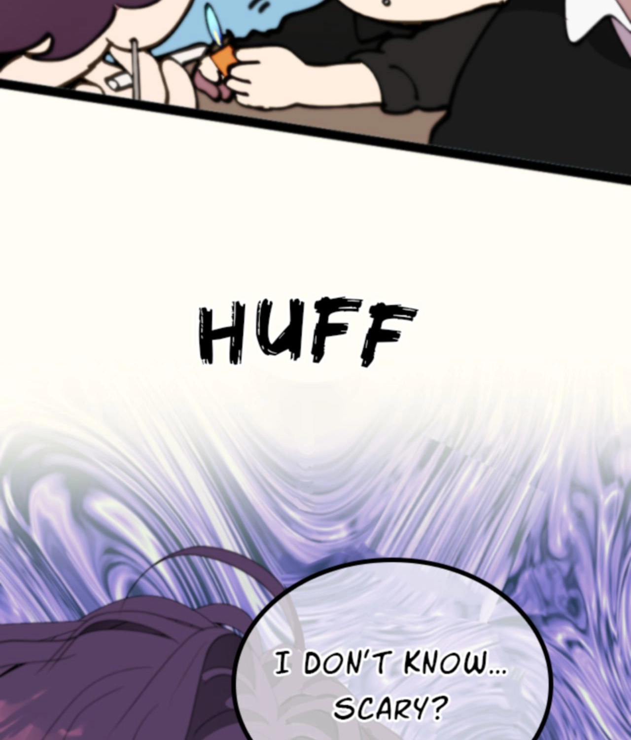 My Perverted Stalker Chapter 237 page 32 - 
