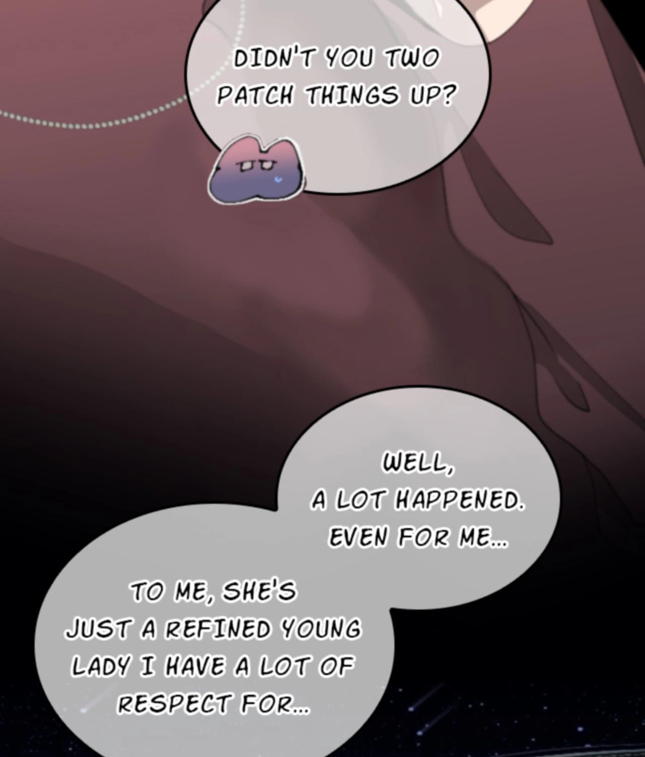 My Perverted Stalker Chapter 237 page 34 - 