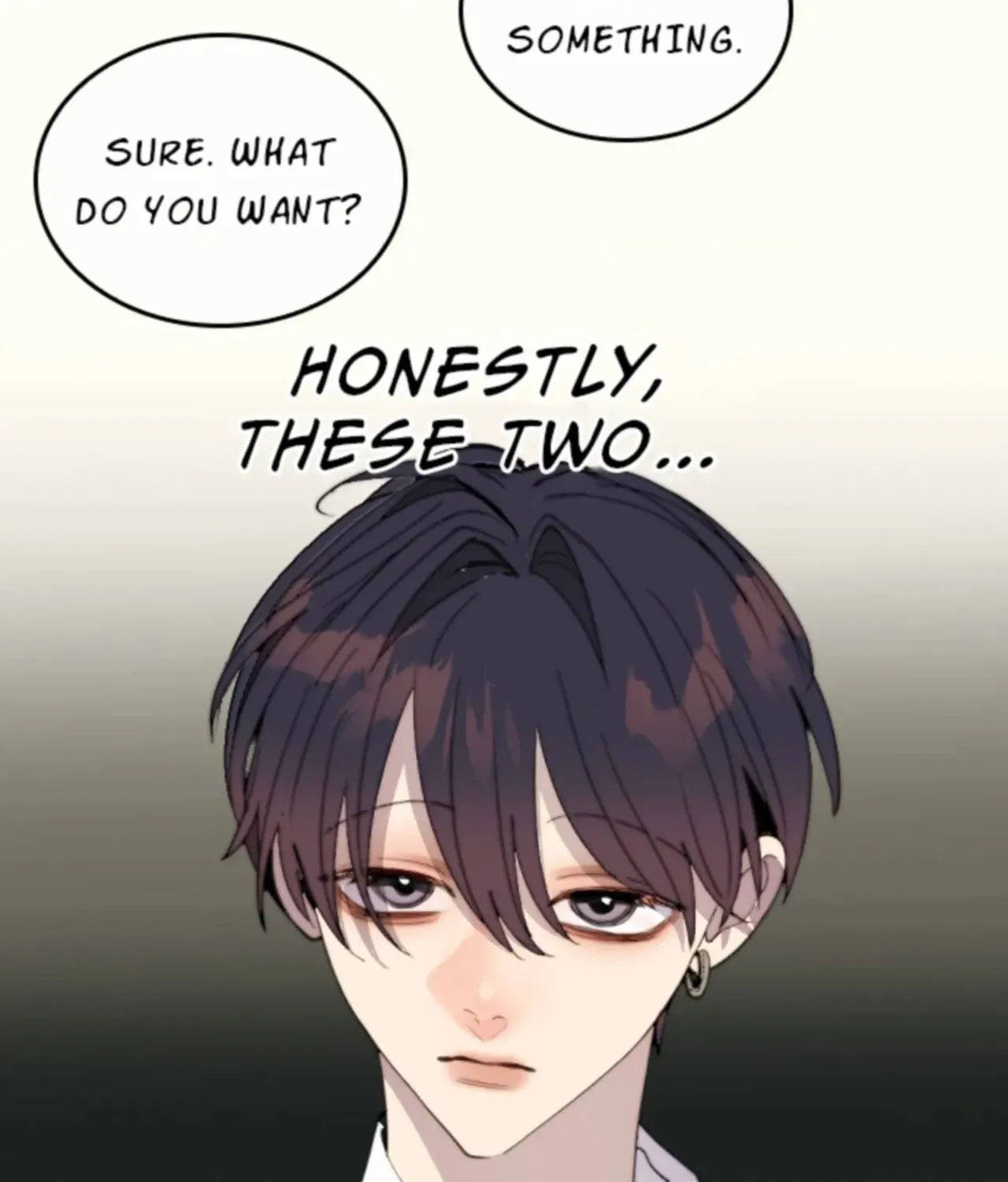 My Perverted Stalker Chapter 237 page 40 - 