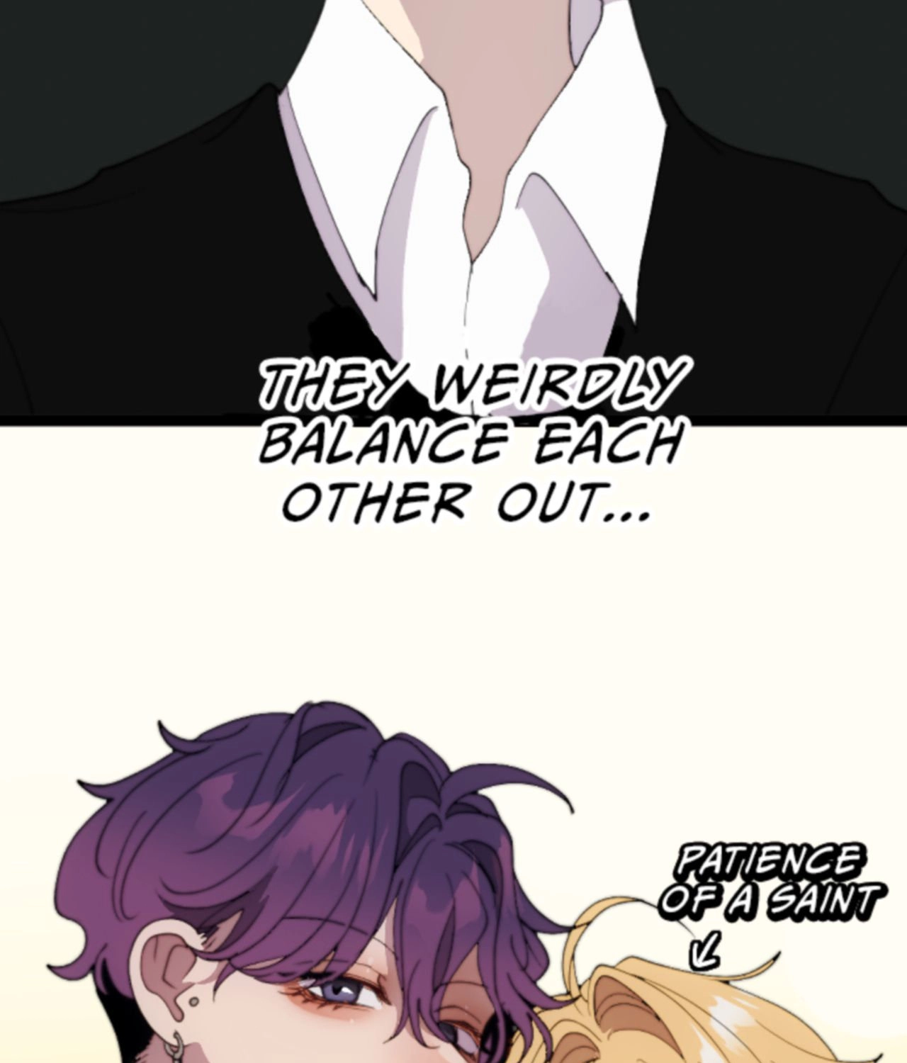 My Perverted Stalker Chapter 237 page 41 - 
