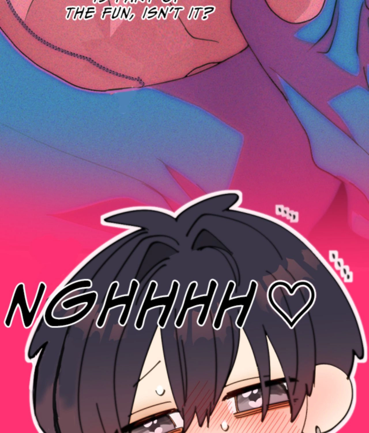 My Perverted Stalker Chapter 237 page 6 - 