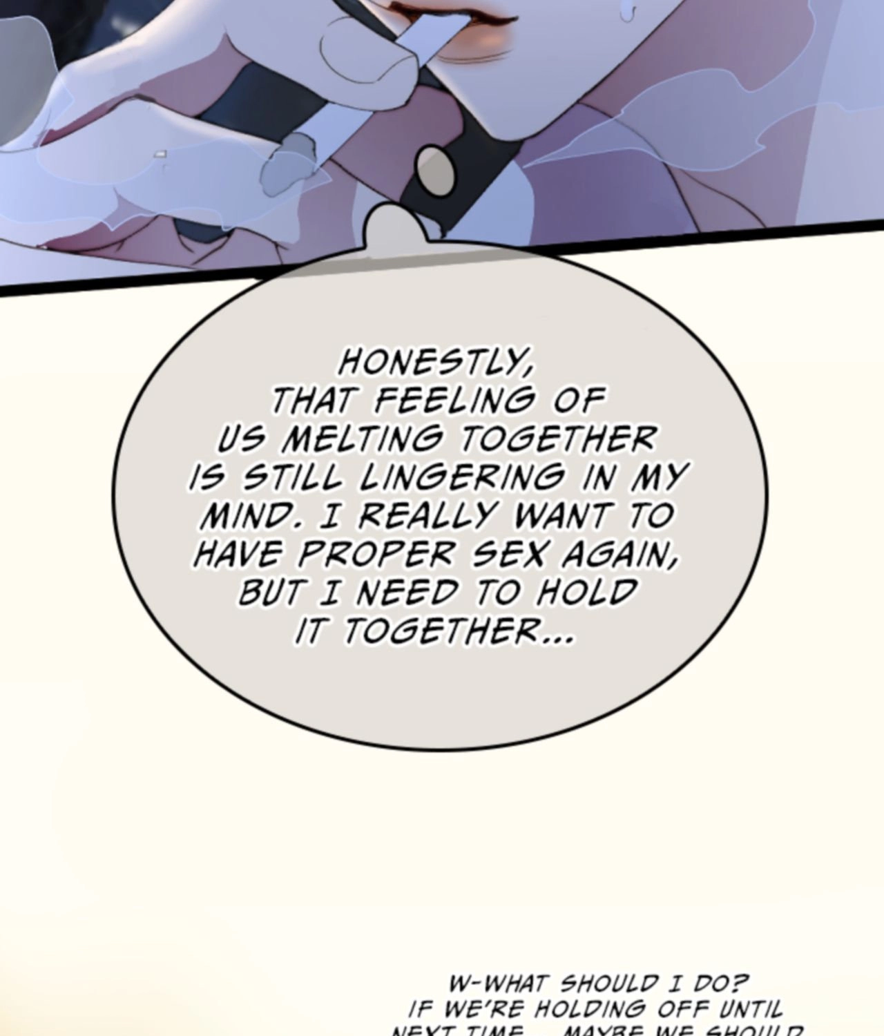 My Perverted Stalker Chapter 237 page 9 - 