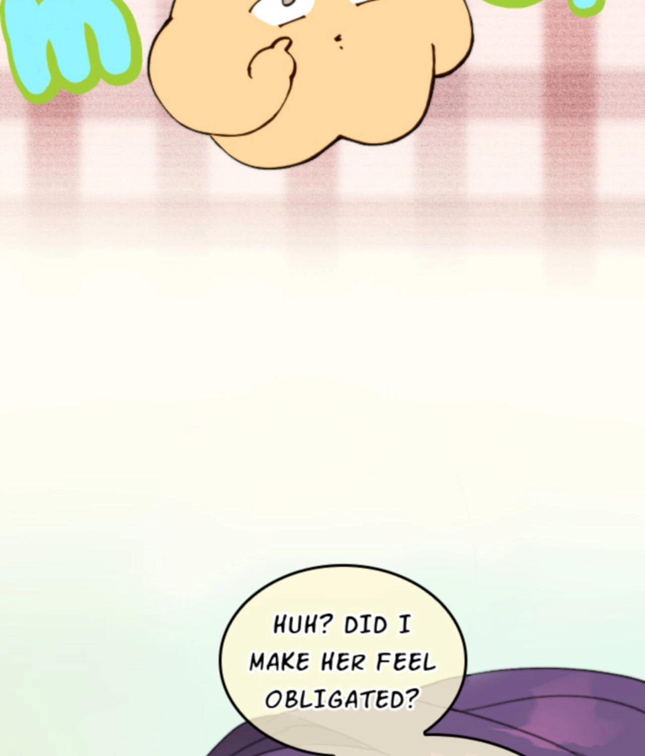 My Perverted Stalker Chapter 238 page 12 - 