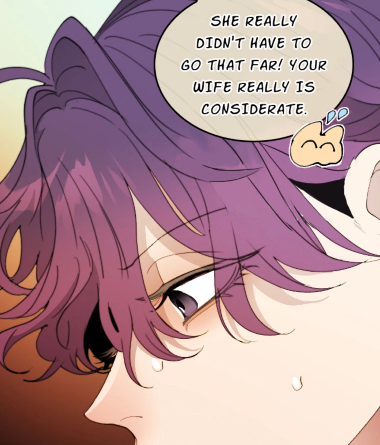 My Perverted Stalker Chapter 238 page 13 - 