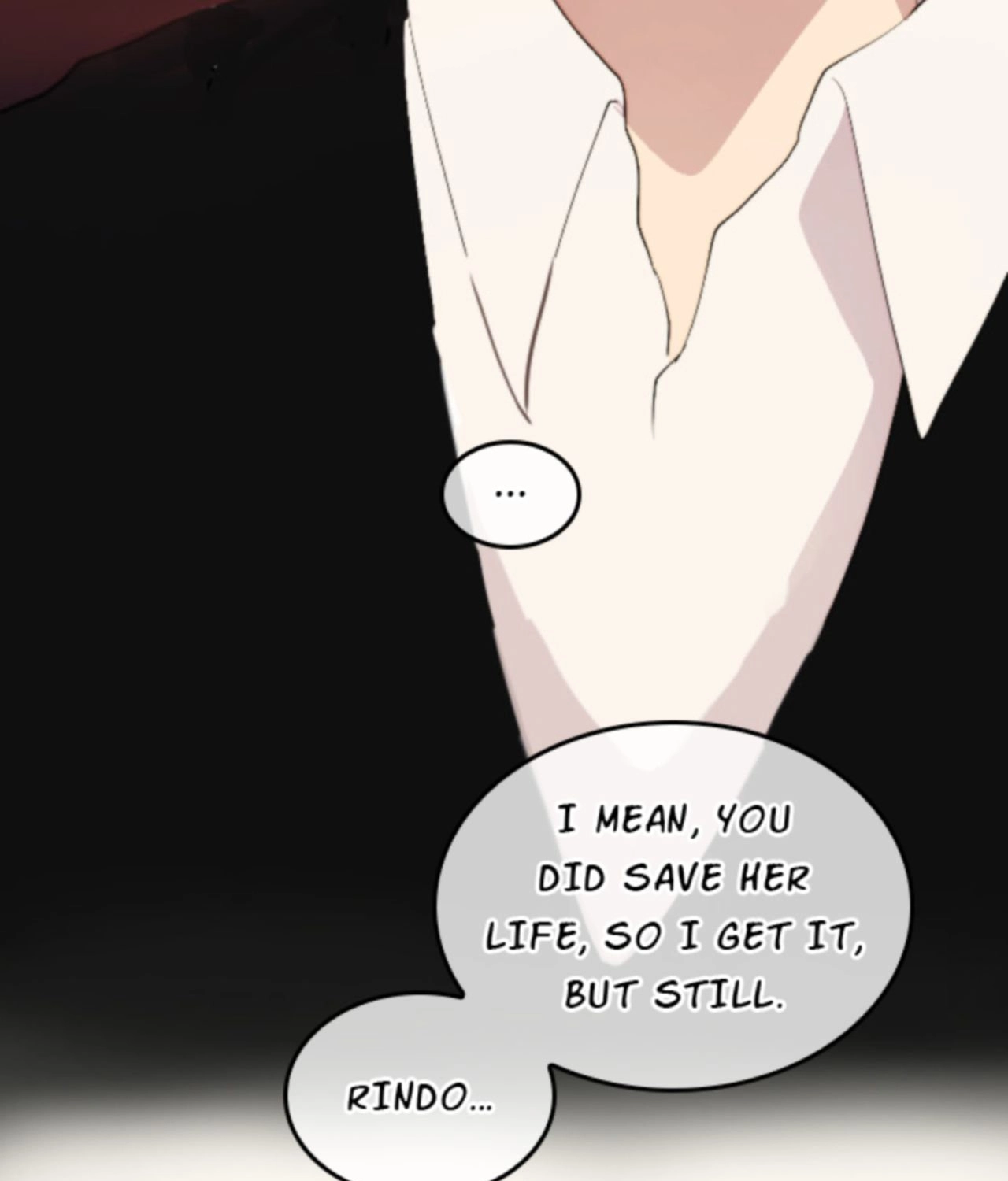 My Perverted Stalker Chapter 238 page 17 - 