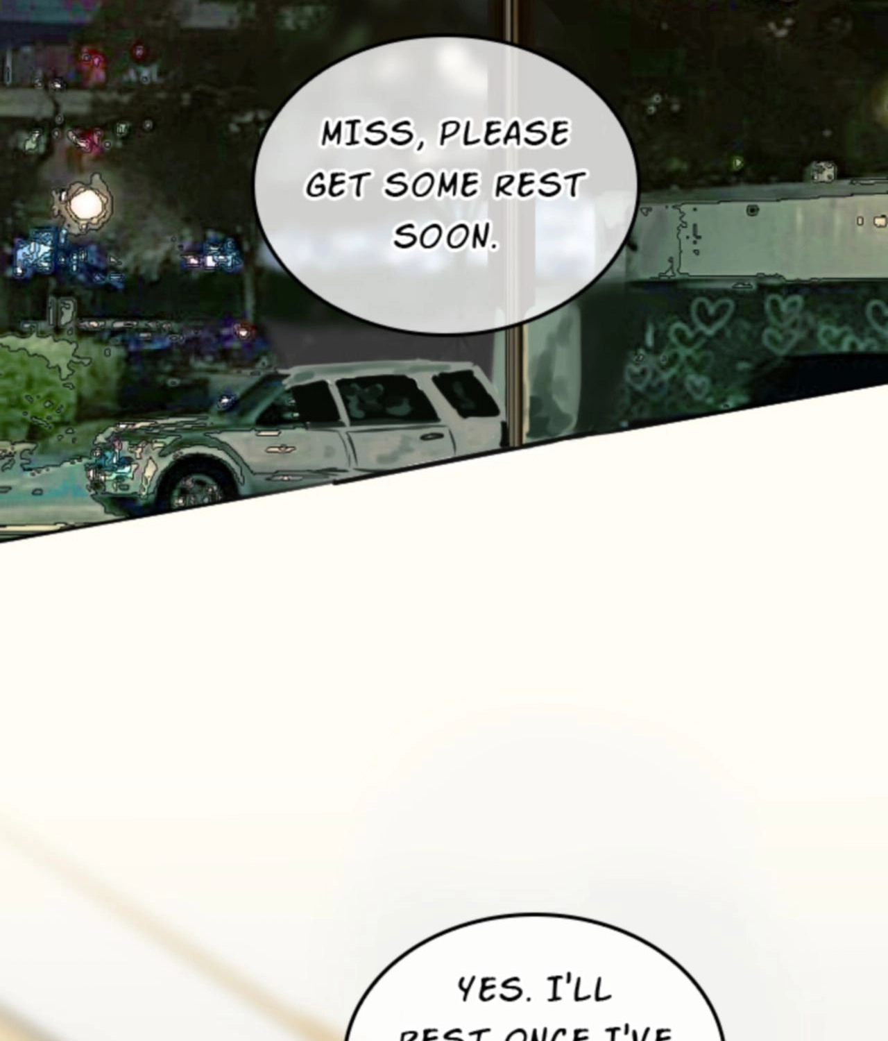 My Perverted Stalker Chapter 238 page 24 - 
