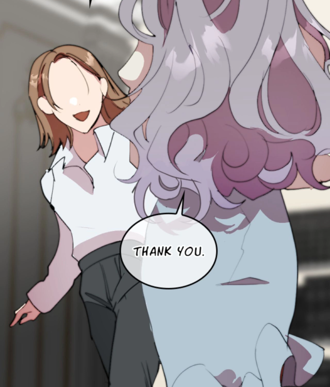 My Perverted Stalker Chapter 238 page 26 - 