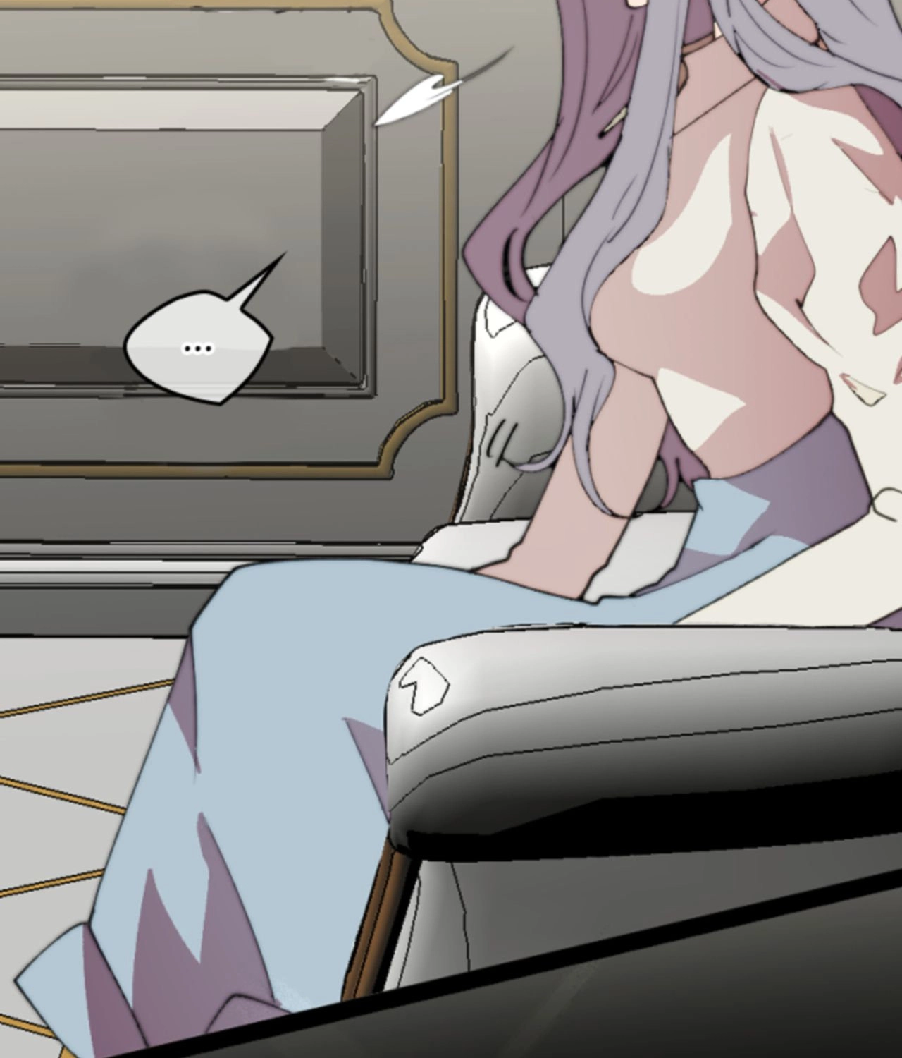 My Perverted Stalker Chapter 238 page 28 - 