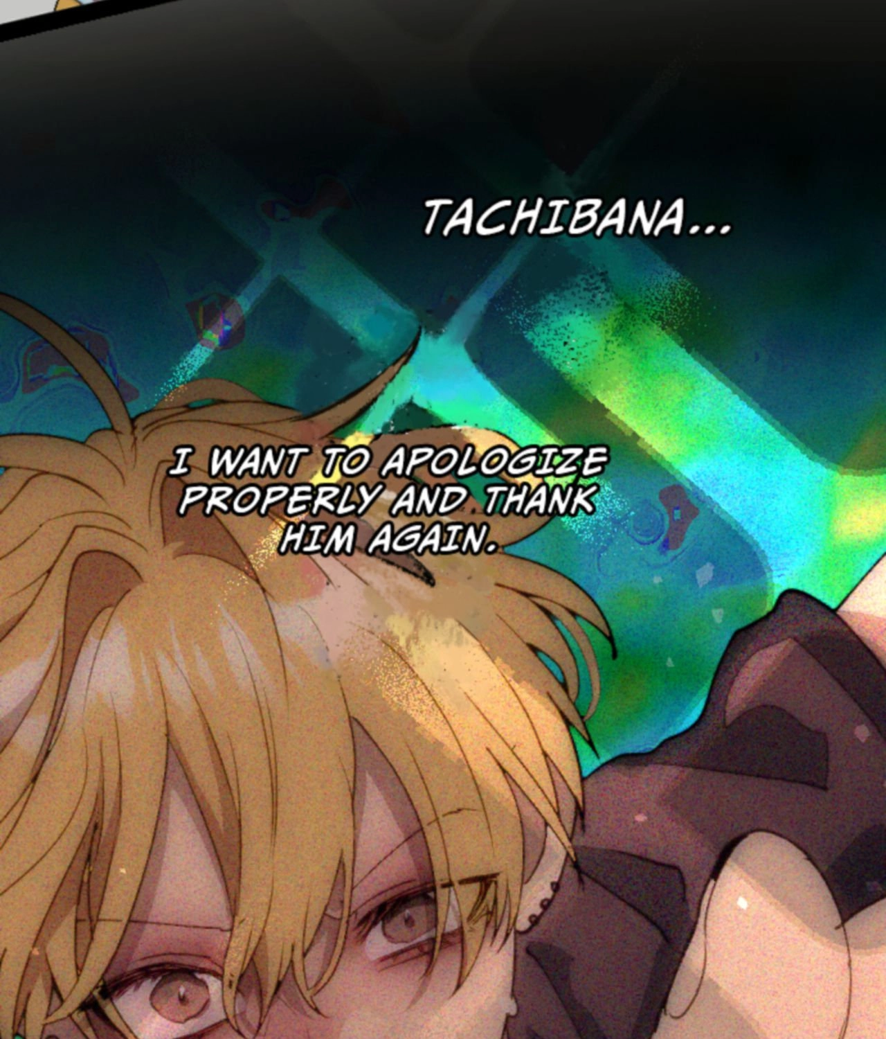 My Perverted Stalker Chapter 238 page 29 - 