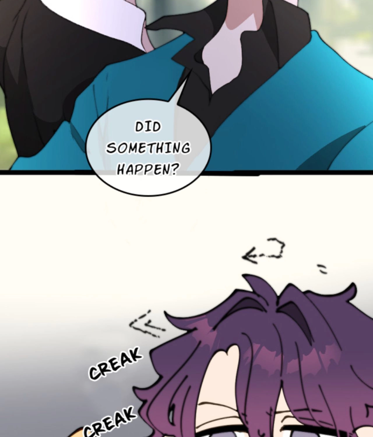 My Perverted Stalker Chapter 238 page 4 - 