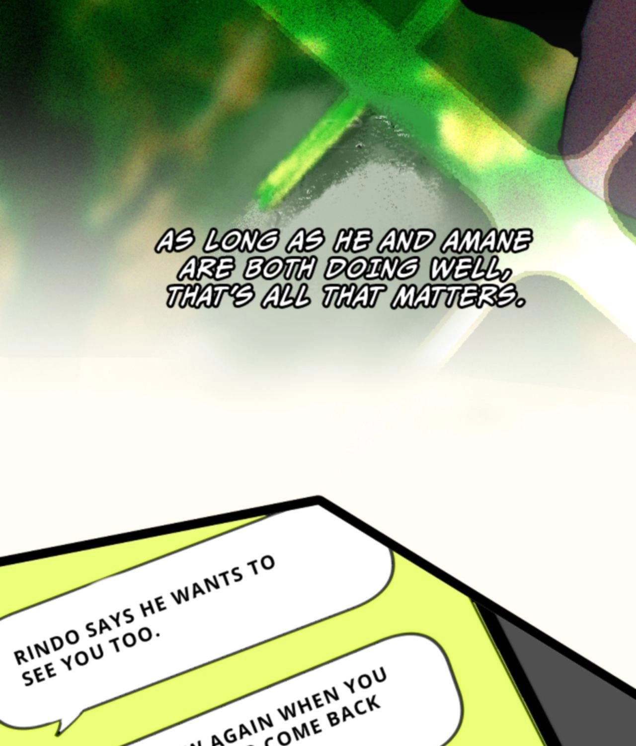 My Perverted Stalker Chapter 238 page 31 - 