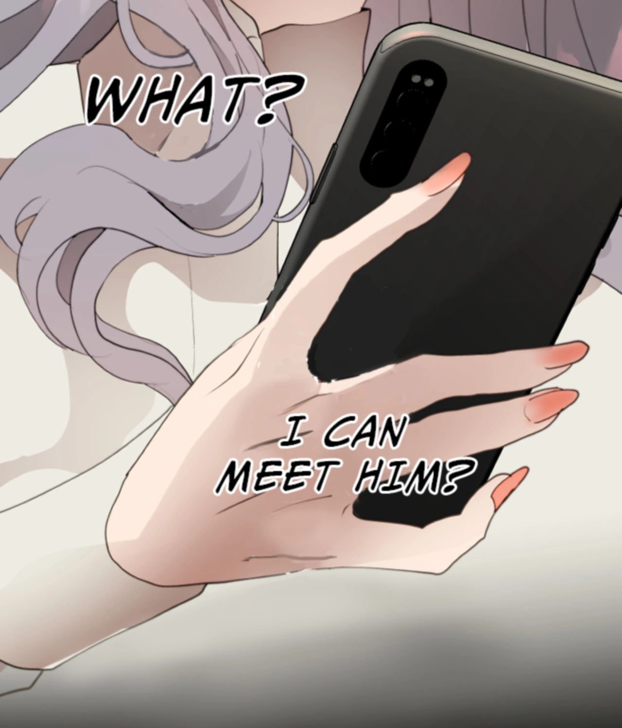 My Perverted Stalker Chapter 238 page 35 - 