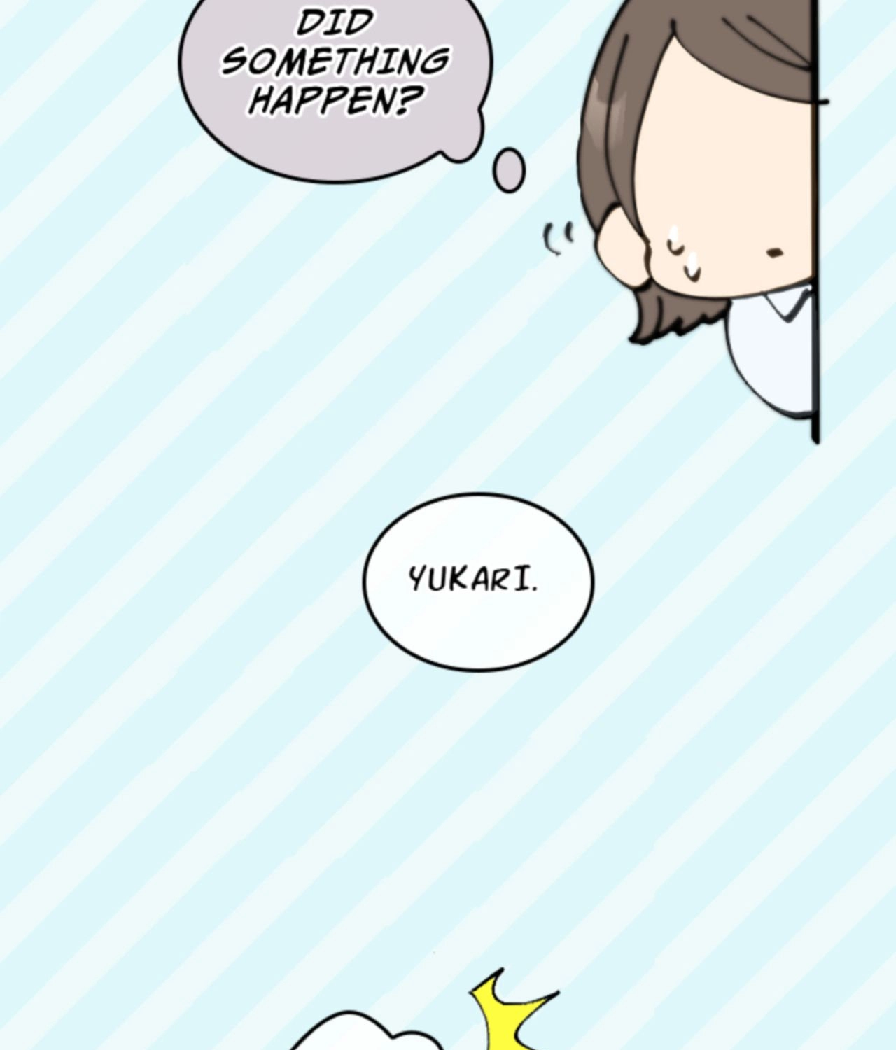 My Perverted Stalker Chapter 238 page 37 - 