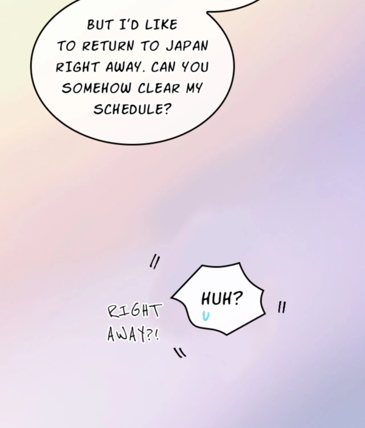 My Perverted Stalker Chapter 238 page 39 - 