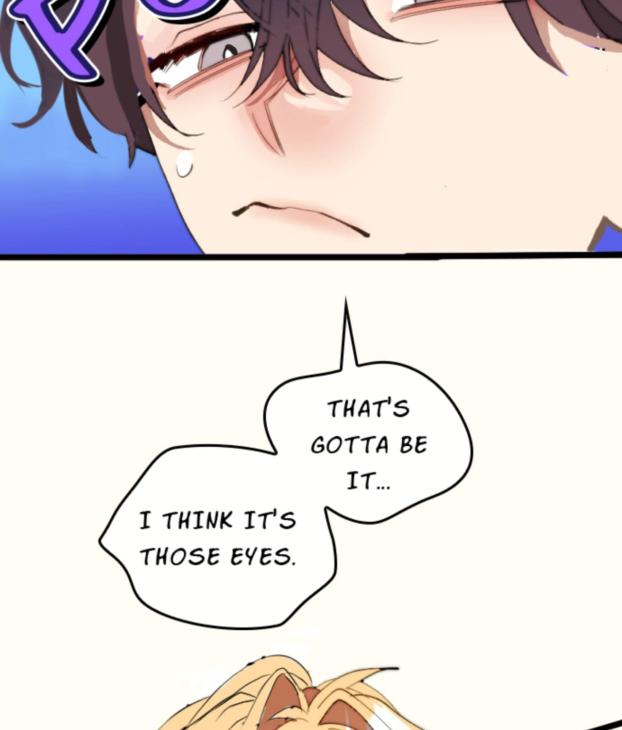My Perverted Stalker Chapter 238 page 42 - 